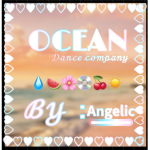 Ocean dance comp