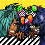 Gyaru & Gyaruo Paradise