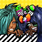 Gyaru & Gyaruo Paradise Group Thumbnail