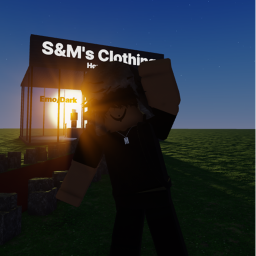 S&M's Clothing Homestore