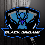 Black Origami Squad