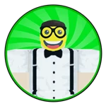 Game Badge Thumbnail