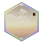 caption=Badge