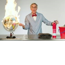 (Free Admin) Bill Nye's Gravity Tester