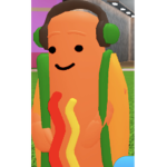 The friends of the god [HOTDOG