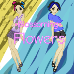 ~*Blossoming Flowers*~