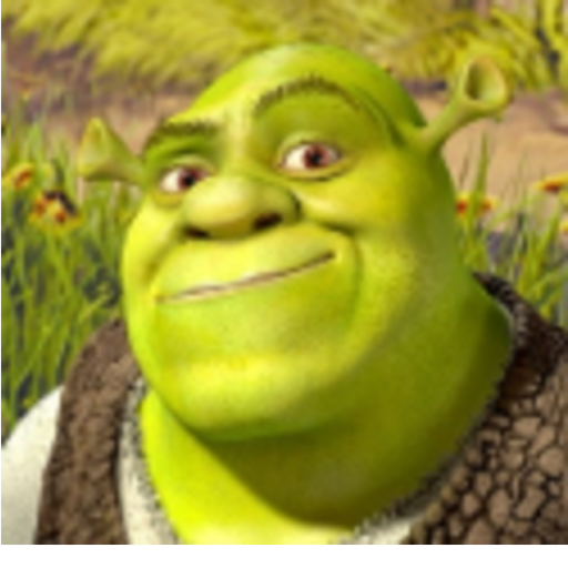 SHREK ONLINE