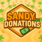 Sandy Projections