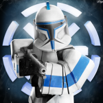 | [501] - 501st Legion