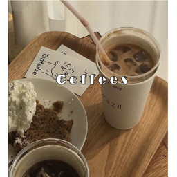 [ NEW! ] Coffees Cafe. Version I.