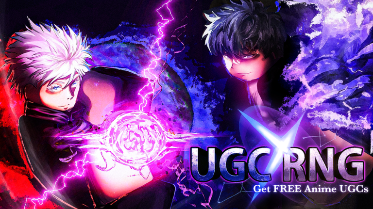 Ugc Rng