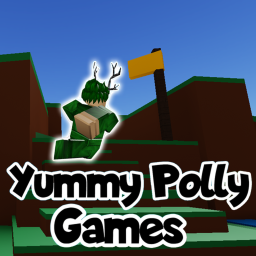 [Battle Arena!] Yummy Polly Games!