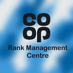 [RANKS] M&S | Rank Management Centre