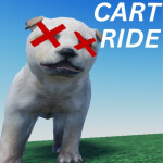 Cart Ride Into DEAD DOG [HEAVEN]