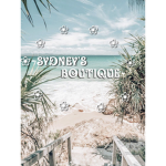 ~Sydney’s Boutique~
