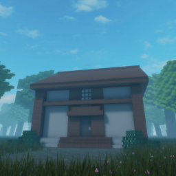 First House (WIP) icon