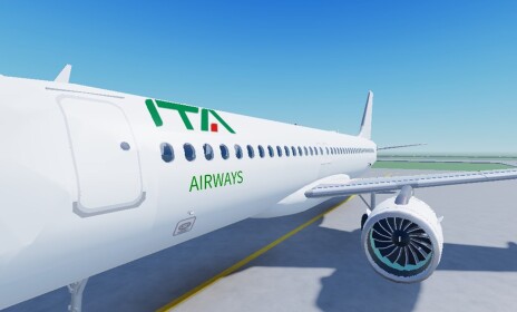 Dublin International Airport (ITA)