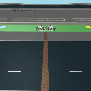 Yucon County Raceway