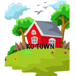 Ro Towns