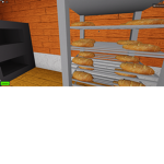 The Legend Of Bread