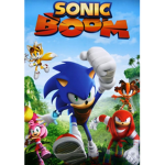 Sonic ~ Boom