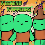 Weakened Warriors dos