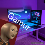 The auto gamers