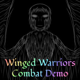 Winged Warriors Combat Demo