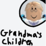 Grandma’s Children