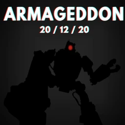 Armageddon Countdown Party! [5 MINUTES!] icon
