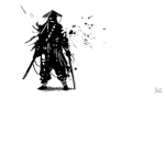 Black Samurai Navy