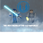 Jedi Order of the Old Republic (JOTOR)