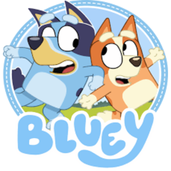 bluey 2