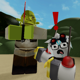 Survival The Ogre The Killer