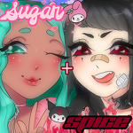 SUGAR + SPICE