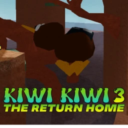 Kiwi Kiwi 3: The Return Home icon