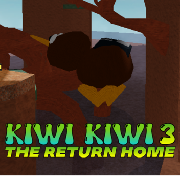 Kiwi Kiwi 3: The Return Home
