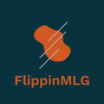 The Flippin Planet