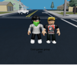 Cool gamer group 2 fan game[NEW UPDATE] [NEW THUMN