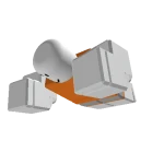 Robot Swim