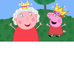 Still Pig