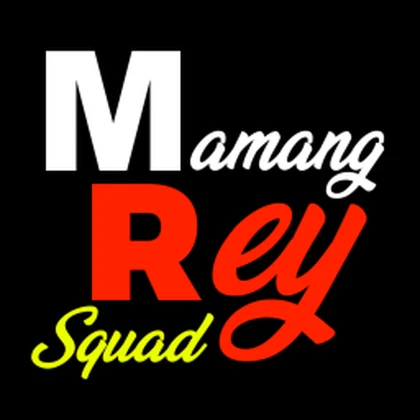 Mamang Squad Roblox group icon