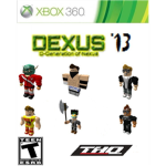 Dexus