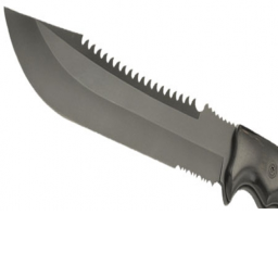 knife battle