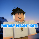 Fantasy Resort Hotel's Community