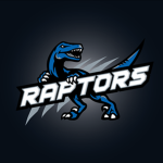 ######### Raptors!