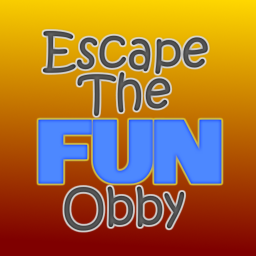 Escape The Fun Obby!