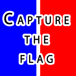 Capture The Flag