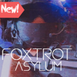 [NEW!] Foxtrot Asylum Roleplay