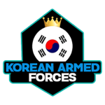 [KAF] Korean Armed Forces